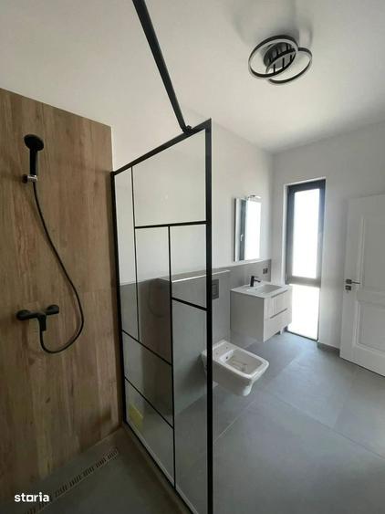 Casa Single pe Parter Corbeanca | 156mp Util | 510 mp teren - 10