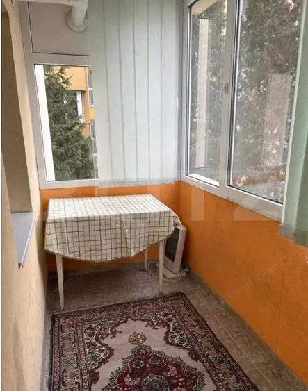 Apartament 2 camere, decomandat, 50mp, Gheorgheni/Interservisan - 4