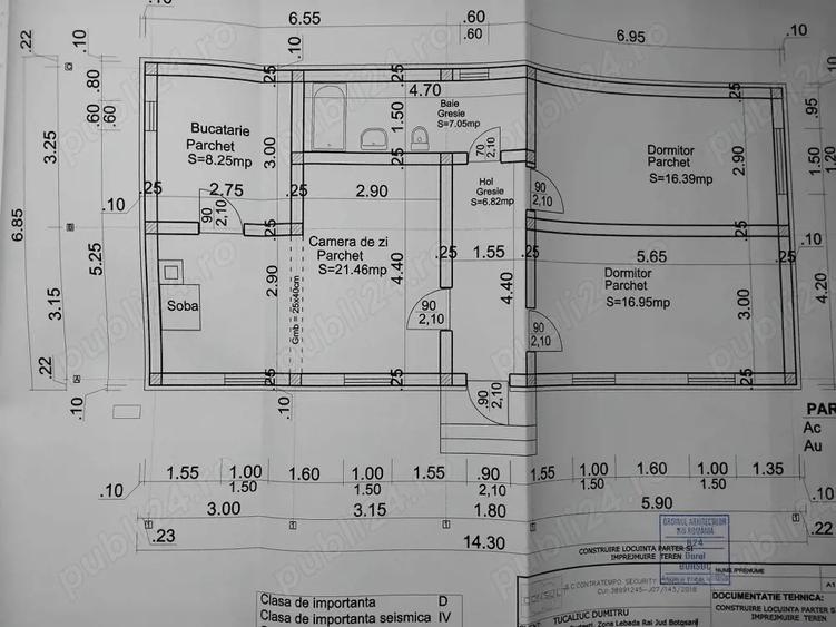 Casa zona lebada rai - 2