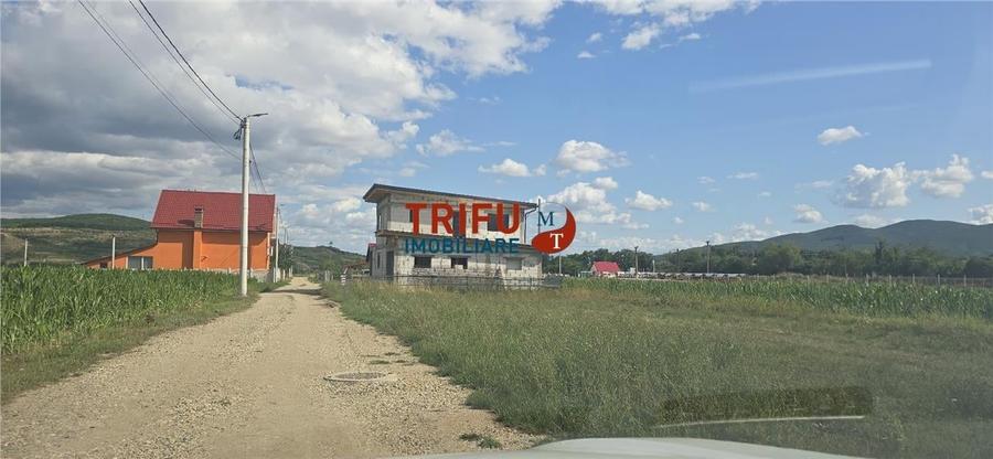 Casă nouă în Ighiu cu 5 camere și garaj - 3