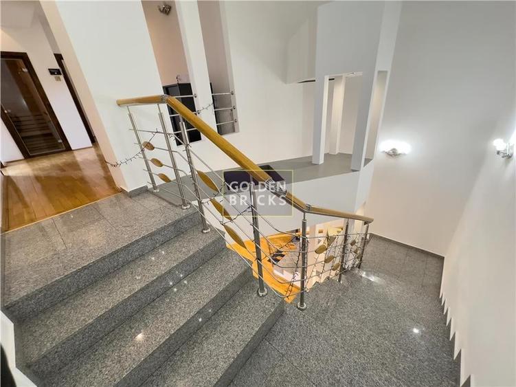 Herastrau |N. Caramfil | Renovat integral | Acces dedicat | Parcare - 25