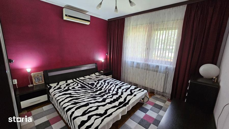 Apartament 3 camere de vanzare - zona Rovere Tomis Nord - 8