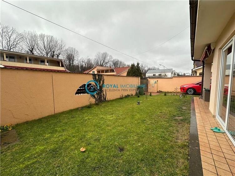 Royal Imobiliare - Vanzare casa in zona Bucov - 22