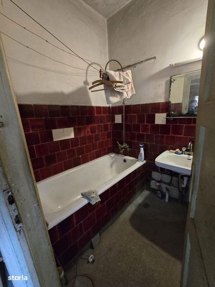 APARTAMENT DE VANZARE CU DOUA CAMERE IN ZONA BUCURE?TI-NOI SEC.1 - 8