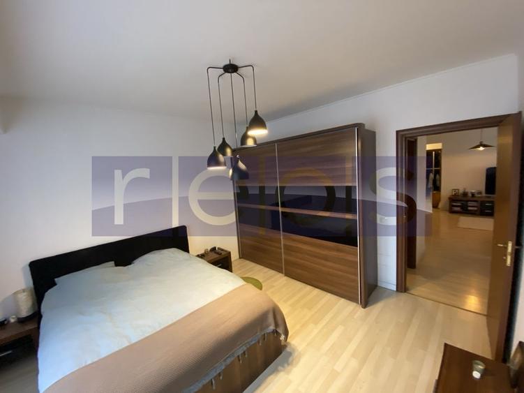 INCHIRIERE 3 CAMERE | ZONA MALL VITAN - 4