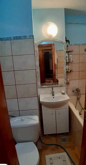 Vitan/Dristor/Centrala Proprie/Bloc Reabilitat/Garsoniera la Cheie/ - 6