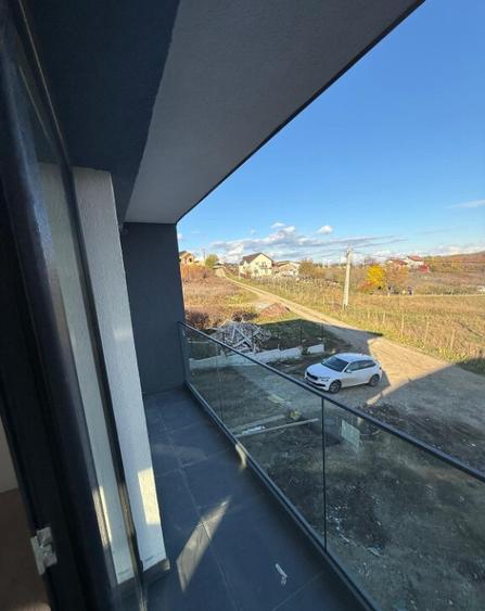 Casa Hlincea Ciurea Biserica Sf. Gherasim de Kefalonia - 1