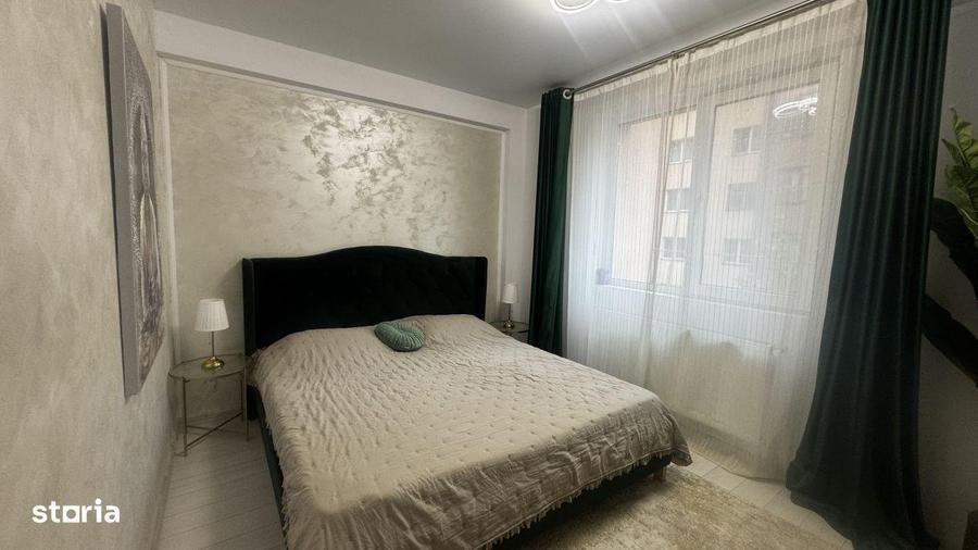 Vanzare apartament de 3 camere Militari - 7