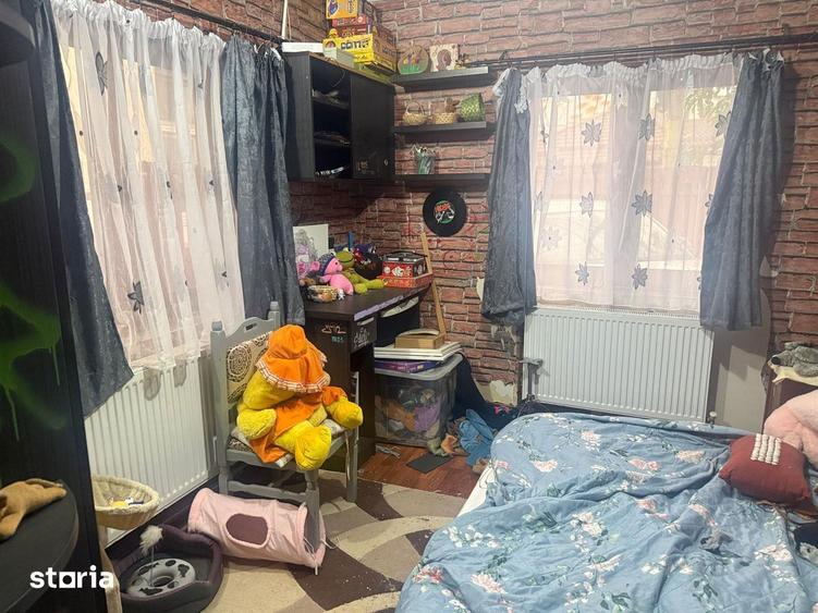 Vanzare casa 3 camere+dependinte, Targoviste, micro 4, stradal - 15