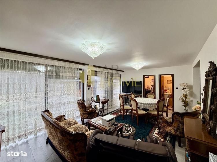 Casa 3 camere, parter, 1118 mp, Pleasa, langa Ploiesti - 17