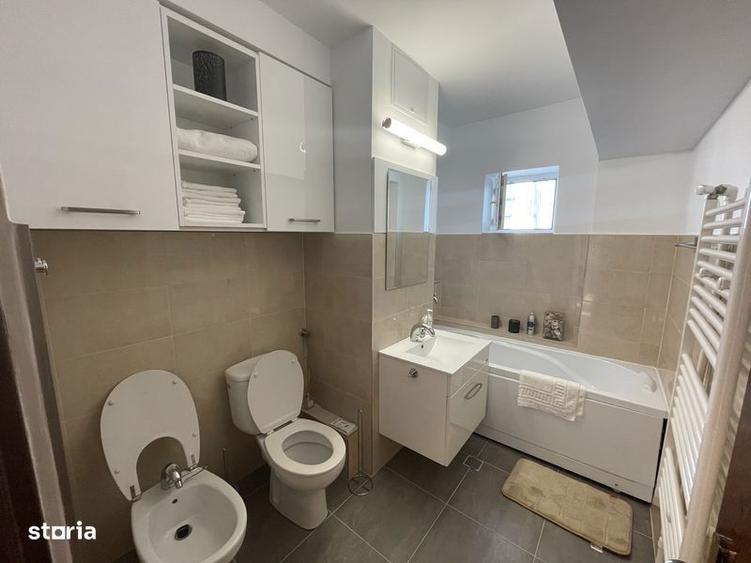 Apartament superb Faleza Dunarii, de inchiriat , 850 euro - 5