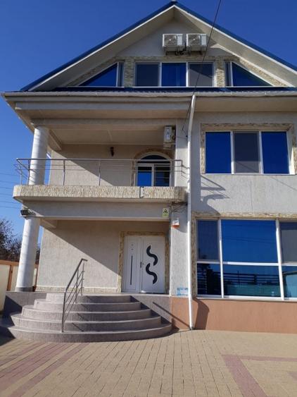 Pensiune cu 10 camere in Mamaia-Sat, zona LIDL . Oportunitate de investitie - 22