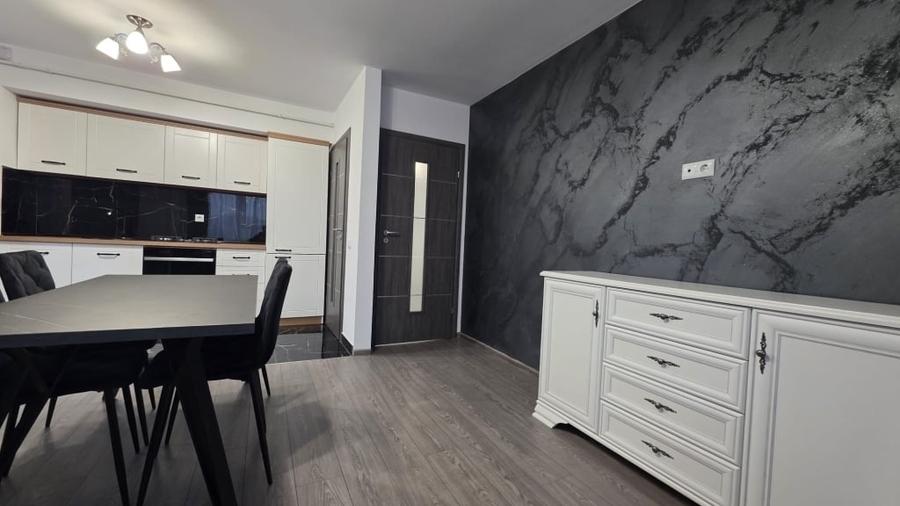 Tatarasi kaufland-2 Camere 55mp-bloc nou intabulat - 5