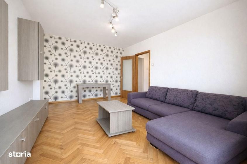 2 Camere Oltenitei | Etaj 1 | Bloc Reabilitat | Langa ?coala Martisor - 4