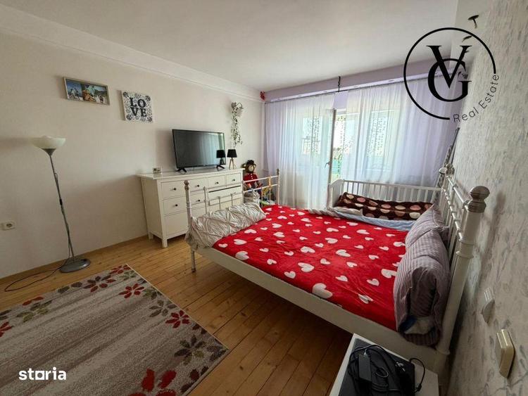 Apartament 3 camere | Centrala Proprie| Crangasi - 8