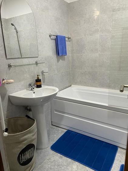 Garsonieră decomandată în Barieră