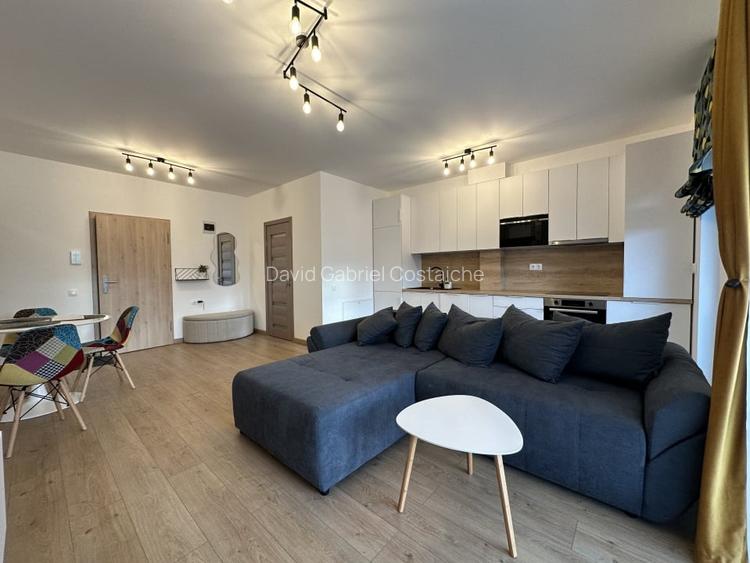 Apartament modern cu 2 camere - Floresti, Oncos Apartament modern cu 2 camere - Floresti, Oncos