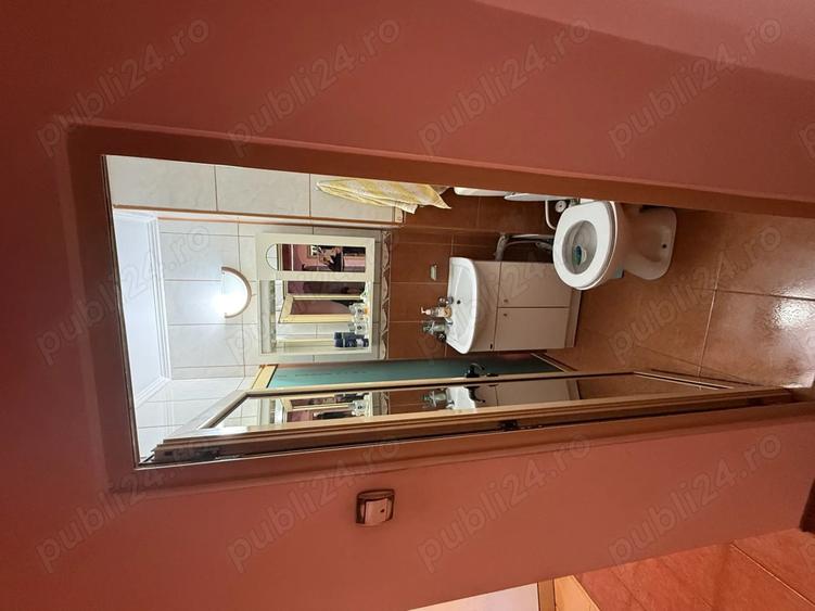 Apartament 4 camere, decomandat, central zona Robea, Mioveni - 5