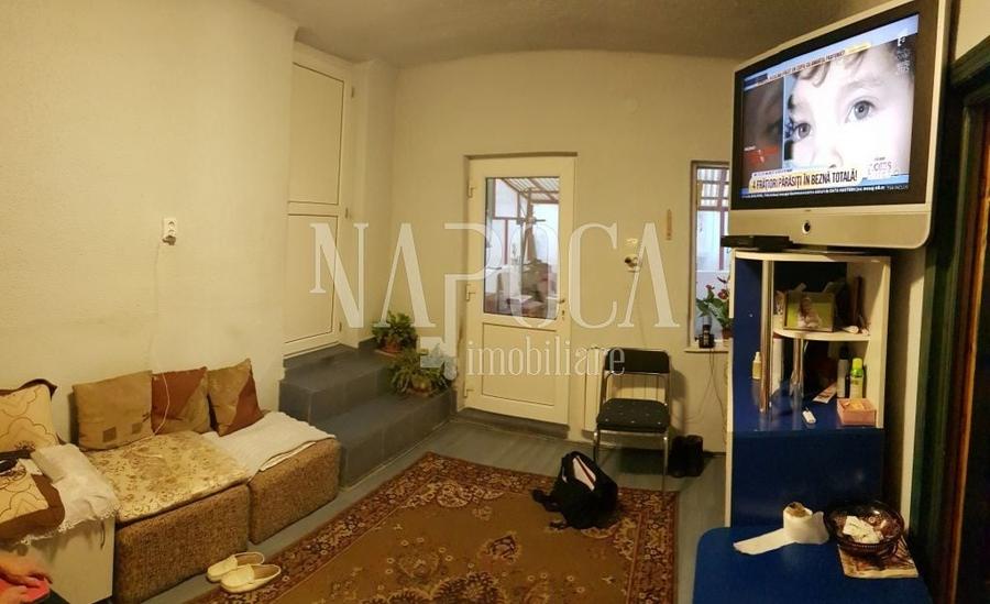 Casa 2 camere de vanzare in Plopilor, Cluj Napoca - 3