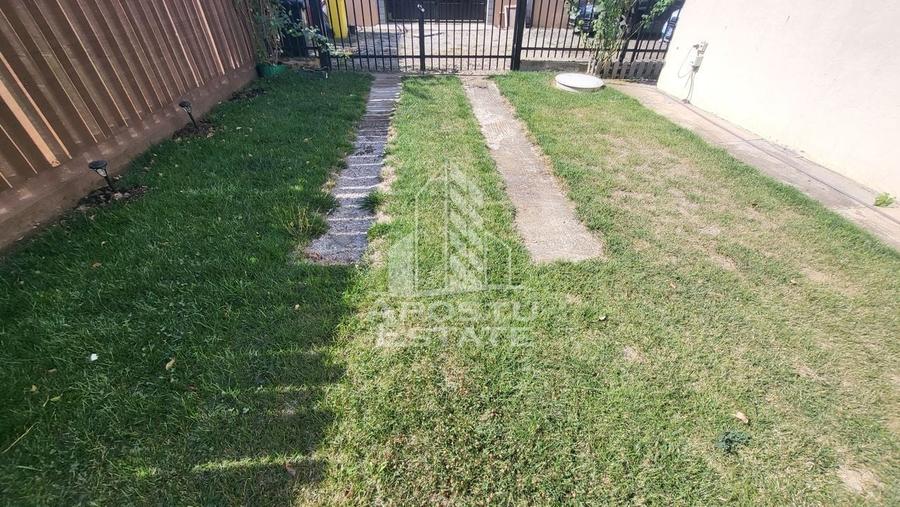 Casa individuala,4 camere,2 bai,Dumbravita - 19