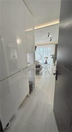 ARADULUI - 3 CAM - BLOC NOU - CURTE - PARCARE SUBTERANA - A/C SI INCALZIRE IN PA - 6