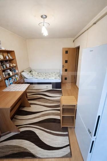 Garsoniera de vanzare, 25.60 mp - Marasti - 1