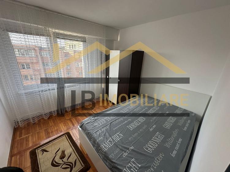 Apartament de 3 camere, 60mp, zona Fortuna - 3
