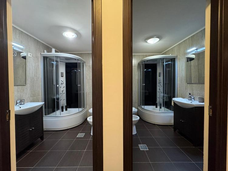 First Rent ! 3 Camere cu Centrală Proprie, ZERO Costuri de Intretinere - 17