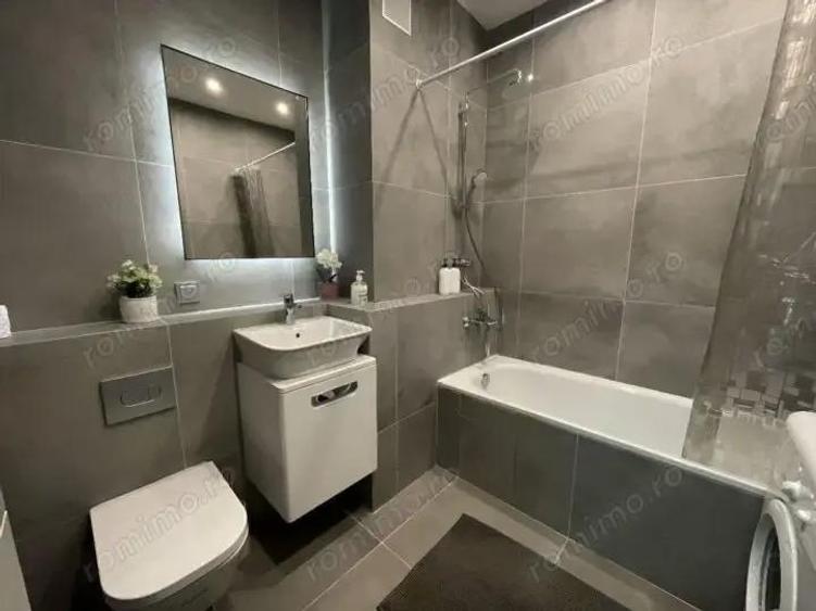 Garsoniera in zona Progresul - 2