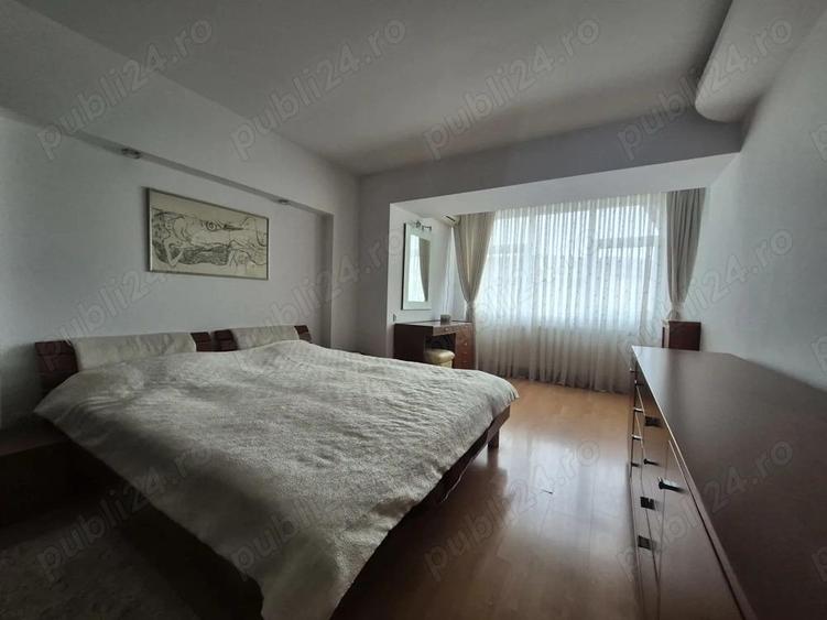 De vanzare | Apartament 3 camere | 100 mp | Etaj 3 | Zona OMV Piatra-Neam - 8