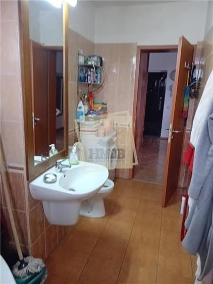 Apartament 2 camere cu balcon Calea Dumbravii  62 mp utili - 20