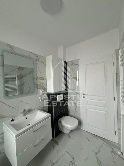Apartament cu 2 camere ,zona Giroc - 8