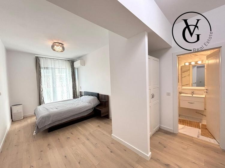 Pipera apartament 4 camere - 2 locuri de parcare incluse - 10