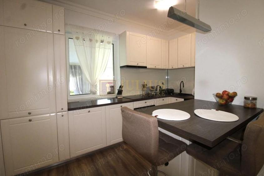 Duplex modern, eficient energetic - Dumbravi?a - 6