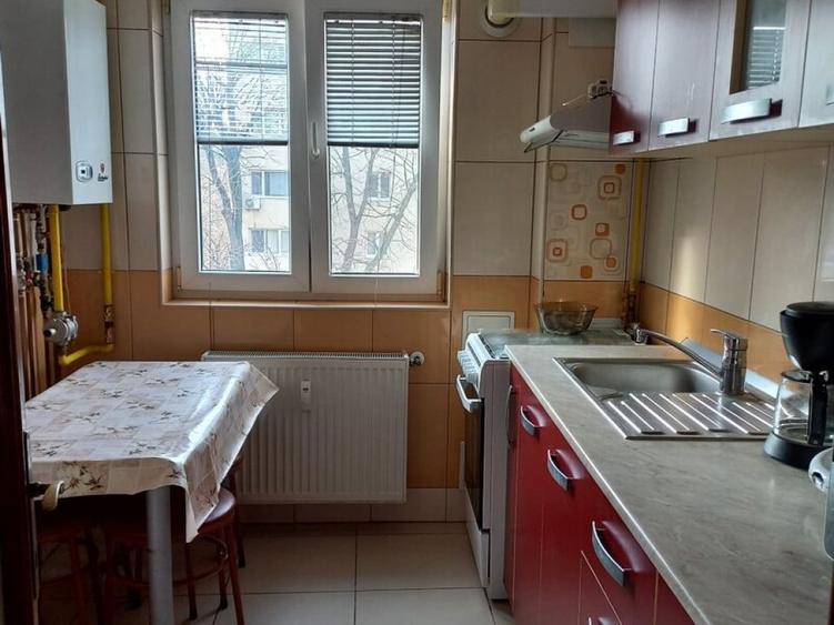 Titan apartament 4 camere - 1