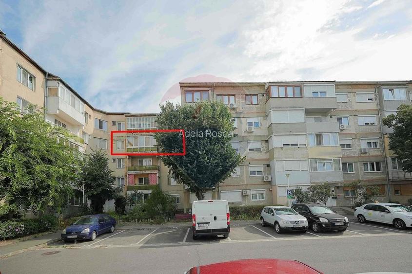 Apartament 2 camere de vanzare, in zona Iosia-Nord Apartament 2 camere de vanzare, in zona Iosia-Nord