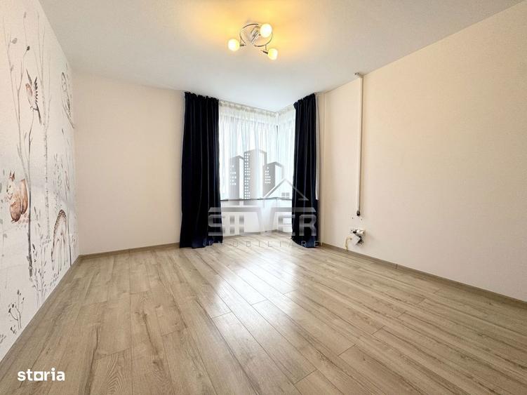 Casa tip duplex la cheie in cartier Europa. - 18