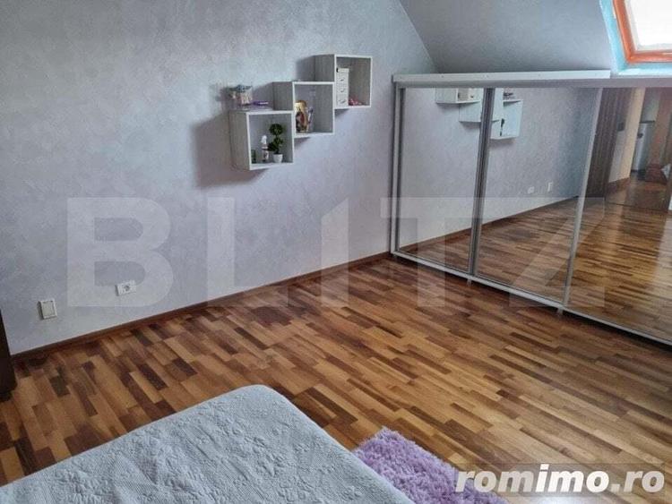 Casa individuala, 380mp, 650mp teren, zona Ipotesti - 3