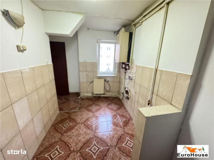 OFERTA!! Apartament cu 2 camere de vanzare in Alba Iulia CETATE - 5