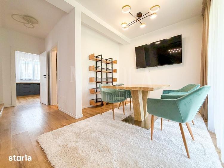Casa 4 camere de vanzare in Borhanci, Cluj Napoca - 5
