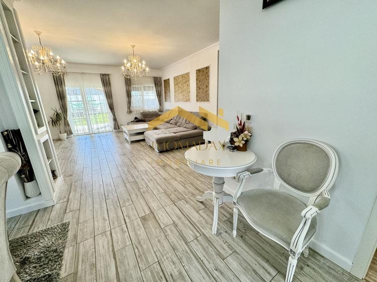 Sanmihaiul Roman-Casa Individuala-Posibilitate Rate direct la Vanzator - 8