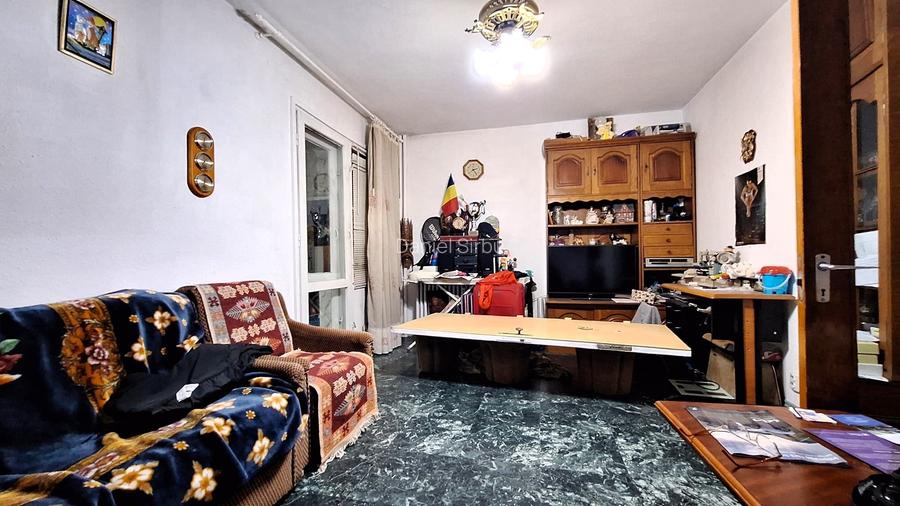 Apartament 2 camere, Bd.Th.Pallady, parter, langa metrou 1 Decembrie, comision 0 Apartament 2 camere, Bd.Th.Pallady, parter, langa metrou 1 Decembrie, comision 0