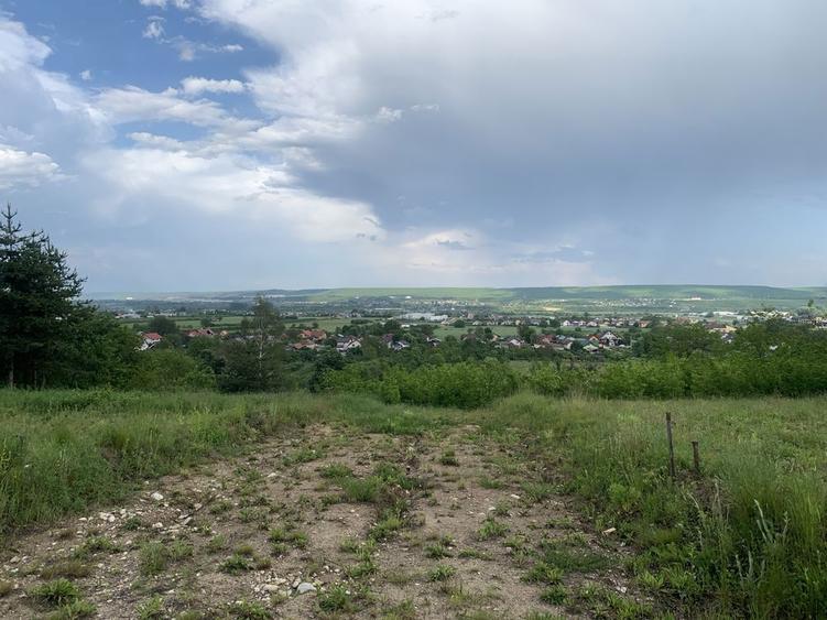 Teren pensiune, casa. de vacanta Maracineni - 4