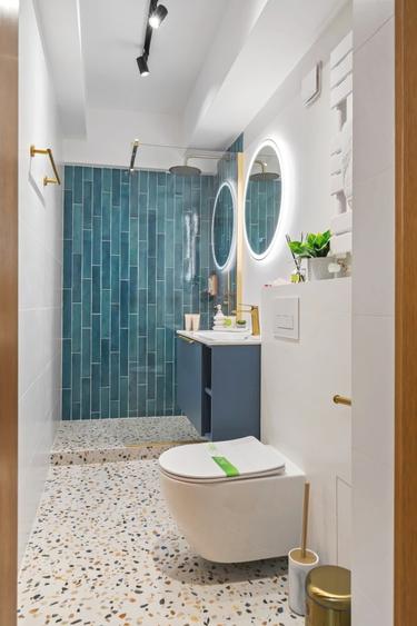 Apartament Superb 2 Camere Calea Victoriei | Localizare Extraordinara - 16