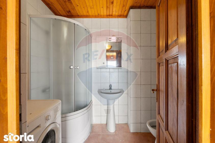 Apartament de inchiriat la casa, cu 3 camere zona Nord-Est, ?ofronea - 9