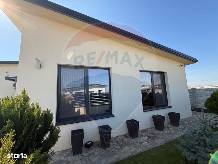 De vanzare casa 4 camere Grigorescu 2 - 10