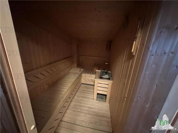 Casa de inchiriat in zona Lacului Baneasa - 17