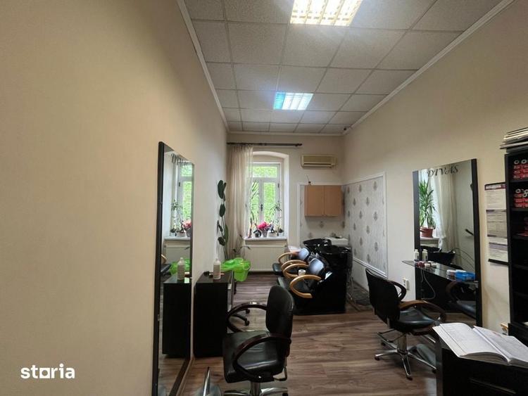 Spatiu comercial ultracentral premium de vanzare, 721 mp util, 1302 mp - 4