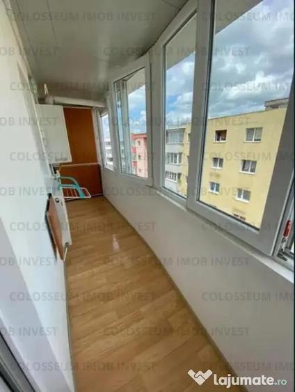 Apartament 2 camere, decomandat - zona Sacele - 8