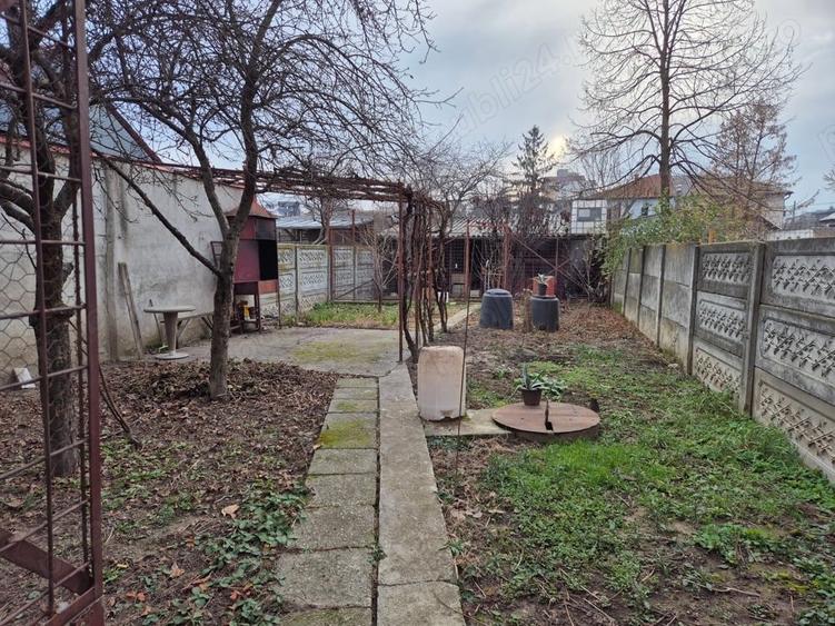 !!! OCAZIE - PROPRIETAR - CASA 2 etaje + teren 428mp, central in Pite?ti-Exerci?iu - 6